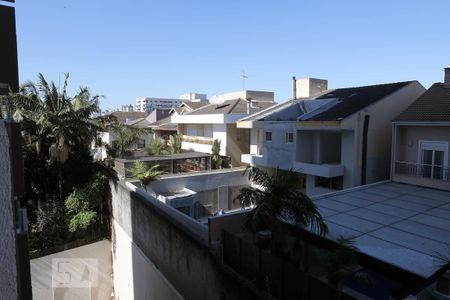 vista da Sacada de apartamento para alugar com 2 quartos, 62m² em Centro, São Bernardo do Campo