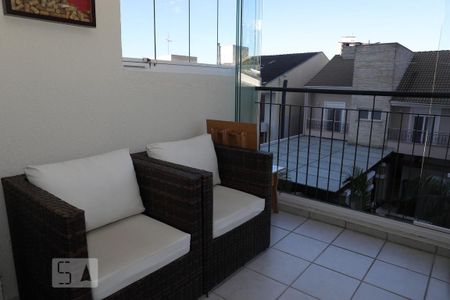 Apartamento para alugar com 62m², 2 quartos e 1 vagavista da Sacada