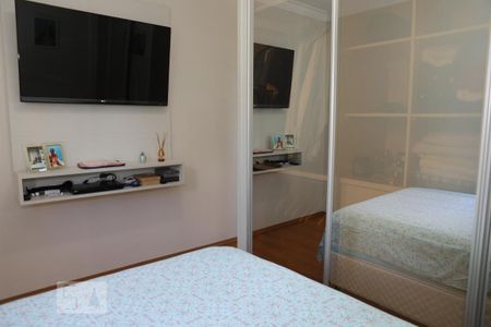 Apartamento para alugar com 62m², 2 quartos e 1 vagaQuarto 1 - Suite