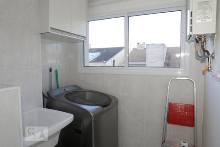 Apartamento para alugar com 62m², 2 quartos e 1 vagaDespensa