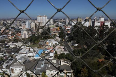 Apartamento para alugar com 62m², 2 quartos e 1 vagavista da Área Comum