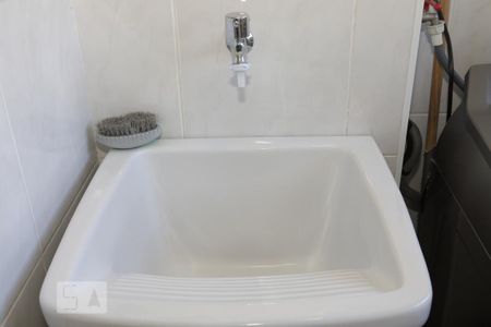 Apartamento para alugar com 62m², 2 quartos e 1 vagaDespensa