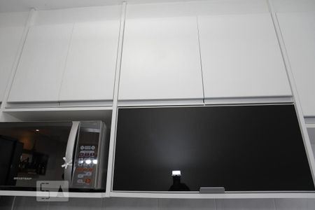 Apartamento para alugar com 62m², 2 quartos e 1 vagaCozinha