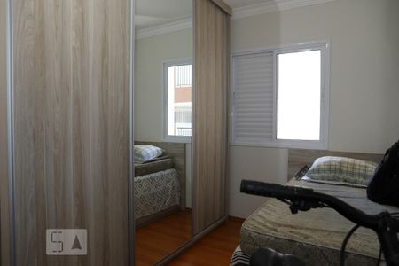 Apartamento para alugar com 62m², 2 quartos e 1 vagaQuarto 2