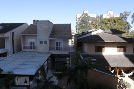 vista da Sacada de apartamento para alugar com 2 quartos, 62m² em Centro, São Bernardo do Campo