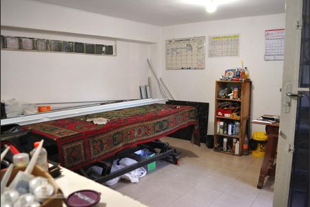 Casa à venda com 306m², 7 quartos e 5 vagasÁrea de Serviço