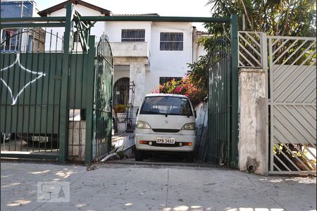 Casa à venda com 306m², 7 quartos e 5 vagasGaragem