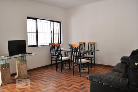 Sala de casa à venda com 7 quartos, 306m² em Vila Monumento, São Paulo