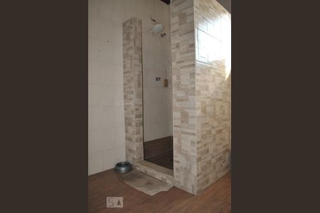 Casa à venda com 306m², 7 quartos e 5 vagasBanheiro 1