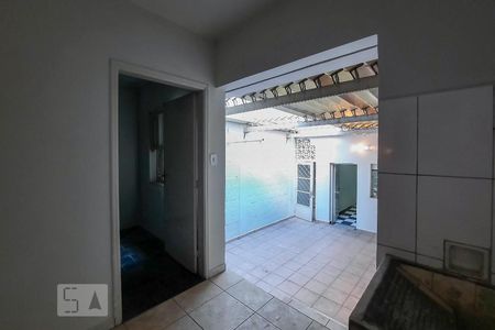 Casa à venda com 182m², 2 quartos e 2 vagasÁrea de Serviço