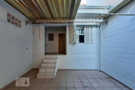 Casa à venda com 182m², 2 quartos e 2 vagasÁrea