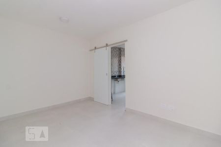 Sala de apartamento à venda com 3 quartos, 58m² em Padre Eustáquio, Belo Horizonte