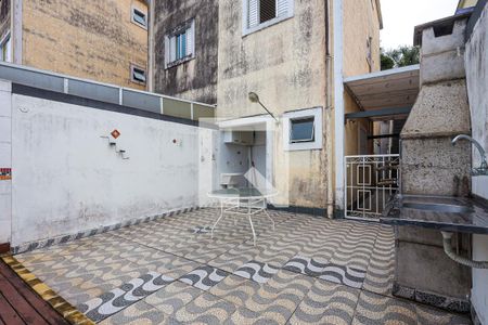 Casa para alugar com 150m², 3 quartos e 2 vagas Casa para alugar com 150m², 3 quartos e 2 vagasÁrea gourmet / Quintal