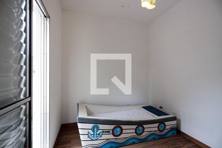 Casa para alugar com 150m², 3 quartos e 2 vagas Casa para alugar com 150m², 3 quartos e 2 vagasQuarto 2