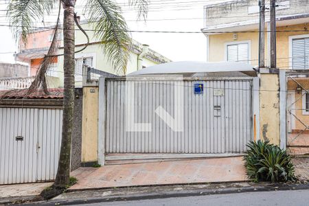 Casa para alugar com 150m², 3 quartos e 2 vagas Casa para alugar com 150m², 3 quartos e 2 vagasFachada da casa