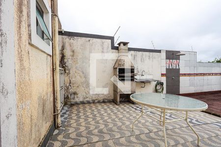 Casa para alugar com 150m², 3 quartos e 2 vagas Casa para alugar com 150m², 3 quartos e 2 vagasÁrea gourmet / Quintal