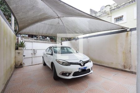 Casa para alugar com 150m², 3 quartos e 2 vagas Casa para alugar com 150m², 3 quartos e 2 vagasGaragem