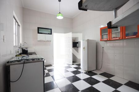 Casa para alugar com 150m², 3 quartos e 2 vagas Casa para alugar com 150m², 3 quartos e 2 vagasCozinha