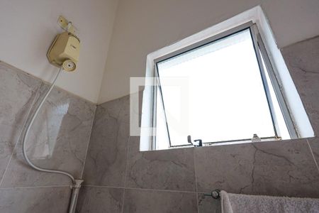 Casa para alugar com 150m², 3 quartos e 2 vagas Casa para alugar com 150m², 3 quartos e 2 vagasBanheiro - detalhes