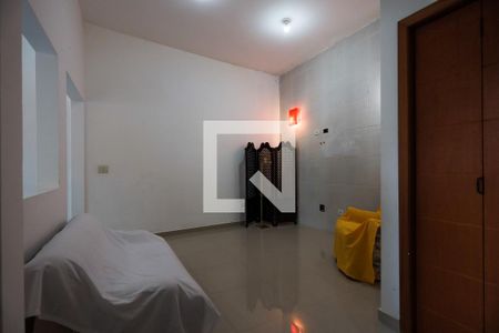 Casa para alugar com 150m², 3 quartos e 2 vagas Casa para alugar com 150m², 3 quartos e 2 vagasSala de TV / principal