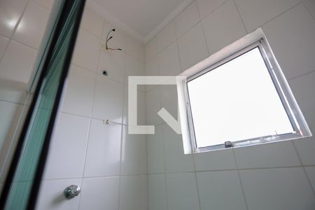 Casa para alugar com 150m², 3 quartos e 2 vagas Casa para alugar com 150m², 3 quartos e 2 vagasSuíte Master - banheiro