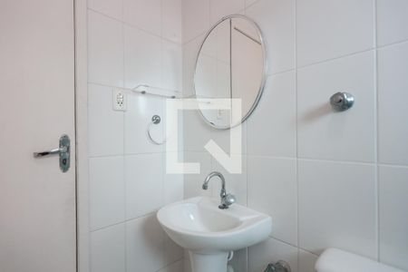 Casa para alugar com 150m², 3 quartos e 2 vagas Casa para alugar com 150m², 3 quartos e 2 vagasBanheiro - detalhes