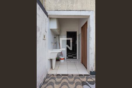 Casa para alugar com 150m², 3 quartos e 2 vagas Casa para alugar com 150m², 3 quartos e 2 vagasÁrea de serviço