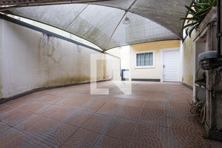 Casa para alugar com 150m², 3 quartos e 2 vagas Casa para alugar com 150m², 3 quartos e 2 vagasGaragem