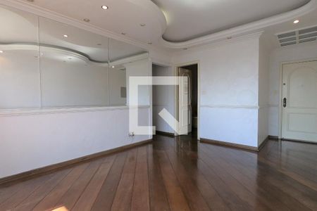 Sala de apartamento à venda com 3 quartos, 97m² em Centro, Guarulhos