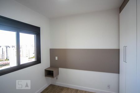 Quarto 1 de apartamento para alugar com 2 quartos, 50m² em Brás, São Paulo