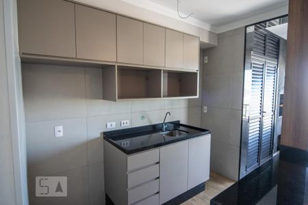 Apartamento para alugar com 50m², 2 quartos e sem vaga Apartamento para alugar com 50m², 2 quartos e sem vagaCozinha