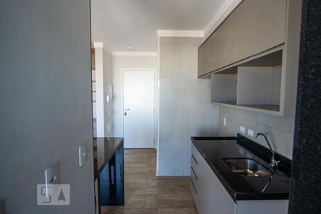 Apartamento para alugar com 50m², 2 quartos e sem vaga Apartamento para alugar com 50m², 2 quartos e sem vagaCozinha