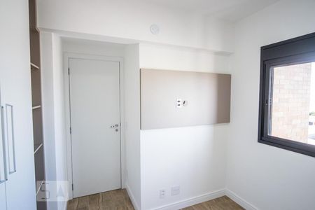 Quarto 1 de apartamento para alugar com 2 quartos, 50m² em Brás, São Paulo