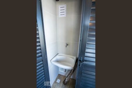Apartamento para alugar com 50m², 2 quartos e sem vaga Apartamento para alugar com 50m², 2 quartos e sem vagaÁrea de Serviço