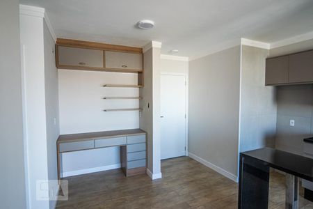 Sala de apartamento para alugar com 2 quartos, 50m² em Brás, São Paulo