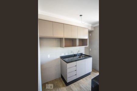 Apartamento para alugar com 50m², 2 quartos e sem vaga Apartamento para alugar com 50m², 2 quartos e sem vagaCozinha