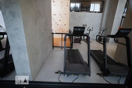Apartamento para alugar com 50m², 2 quartos e sem vaga Apartamento para alugar com 50m², 2 quartos e sem vagaÁrea comum