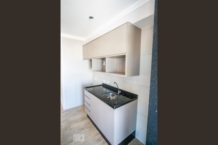 Apartamento para alugar com 50m², 2 quartos e sem vaga Apartamento para alugar com 50m², 2 quartos e sem vagaCozinha