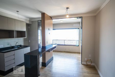 Sala de apartamento para alugar com 2 quartos, 50m² em Brás, São Paulo