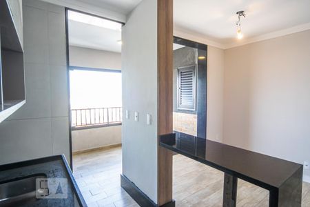 Apartamento para alugar com 50m², 2 quartos e sem vaga Apartamento para alugar com 50m², 2 quartos e sem vagaCozinha