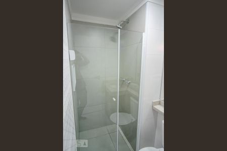 Apartamento para alugar com 50m², 2 quartos e sem vaga Apartamento para alugar com 50m², 2 quartos e sem vagaBanheiro