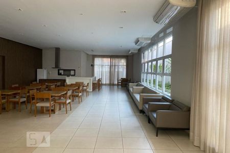 Apartamento à venda com 104m², 2 quartos e 2 vagasSalão de Festas