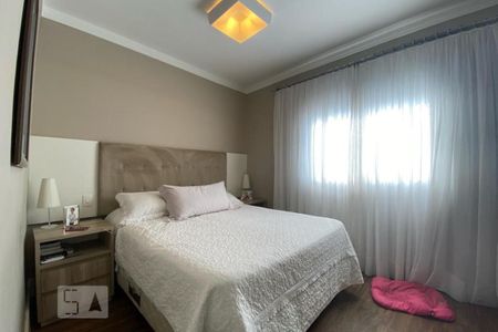 Apartamento à venda com 104m², 2 quartos e 2 vagasSuíte 1