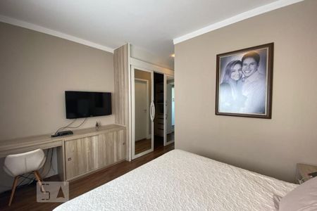 Apartamento à venda com 104m², 2 quartos e 2 vagasSuíte 1