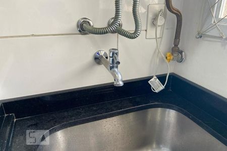 Apartamento à venda com 104m², 2 quartos e 2 vagasLavanderia (Torneira)