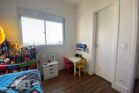 Apartamento à venda com 104m², 2 quartos e 2 vagasSuíte 2
