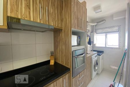 Apartamento à venda com 104m², 2 quartos e 2 vagasCozinha