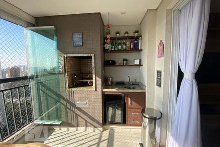 Apartamento à venda com 104m², 2 quartos e 2 vagasSacada