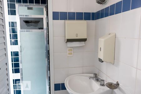 Área comum de apartamento para alugar com 1 quarto, 40m² em Jardim Paulista, São Paulo