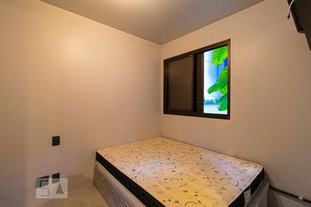 Apartamento para alugar com 40m², 1 quarto e 1 vaga Apartamento para alugar com 40m², 1 quarto e 1 vagaQuarto